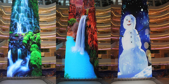 LED交通誘導(dǎo)屏 LED交通誘導(dǎo)屏