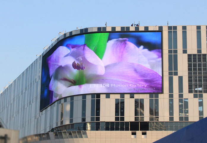 LED交通誘導(dǎo)屏 LED交通誘導(dǎo)屏