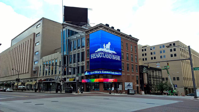 LED交通誘導(dǎo)屏 LED交通誘導(dǎo)屏