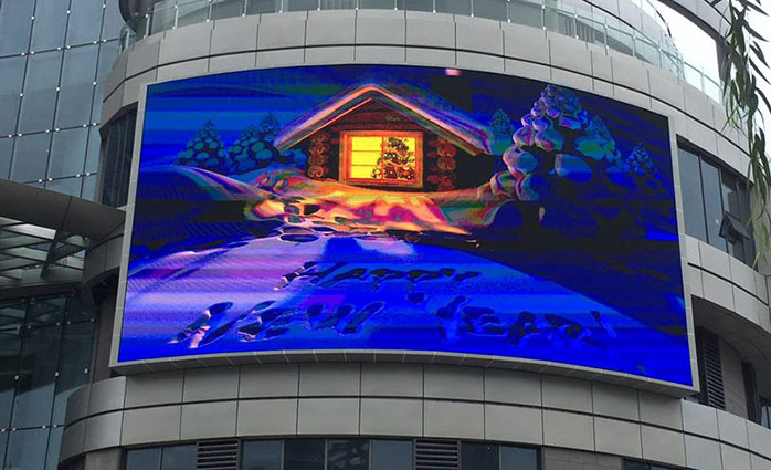 LED交通誘導(dǎo)屏 LED交通誘導(dǎo)屏