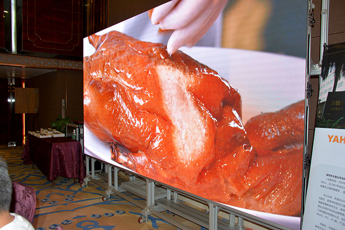 LED交通誘導(dǎo)屏 LED交通誘導(dǎo)屏