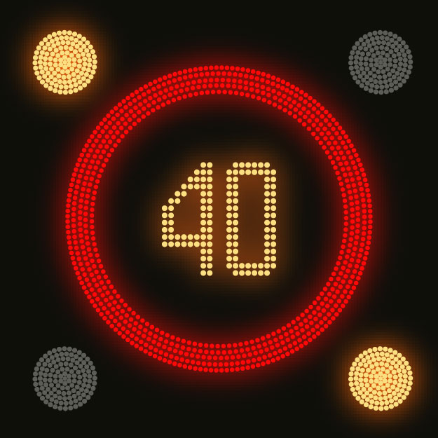 LED交通誘導(dǎo)屏