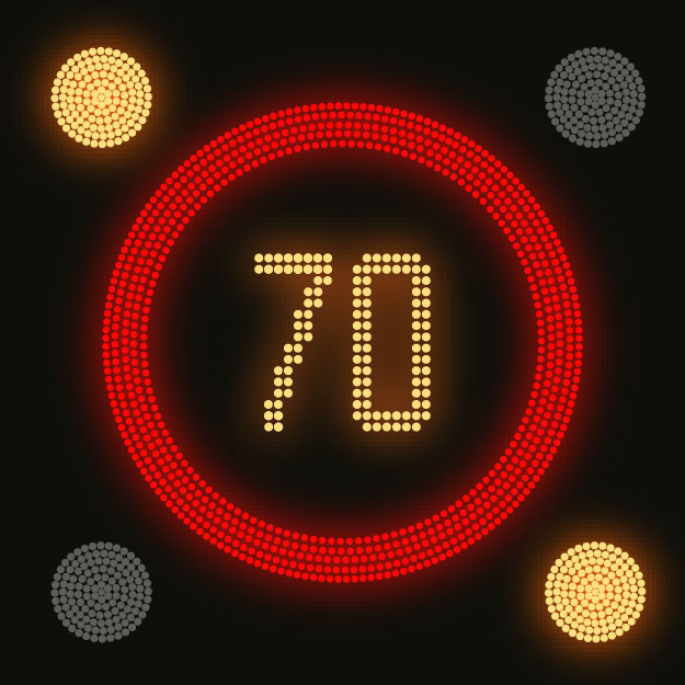 LED交通誘導(dǎo)屏