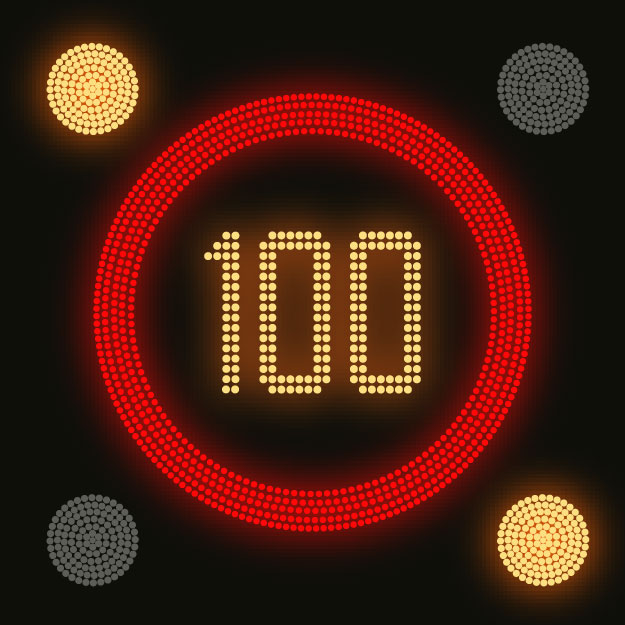 LED交通誘導(dǎo)屏