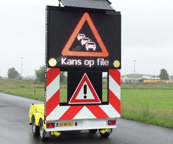 LED交通誘導(dǎo)屏