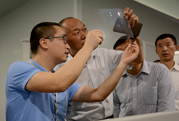 LED交通誘導(dǎo)屏 LED交通誘導(dǎo)屏