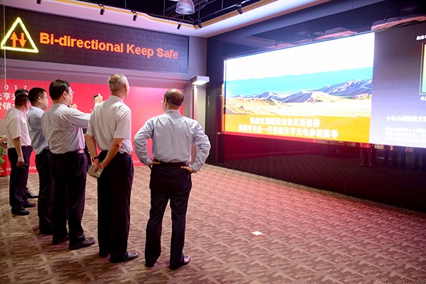 LED交通誘導(dǎo)屏 LED交通誘導(dǎo)屏