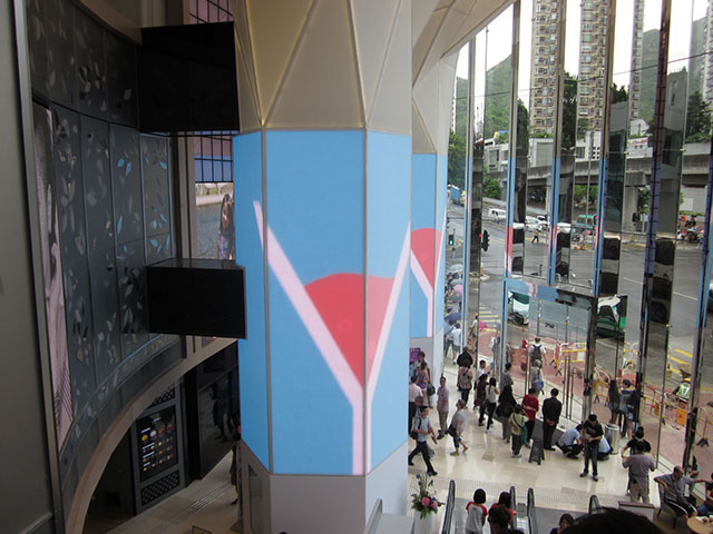 LED交通誘導(dǎo)屏 LED交通誘導(dǎo)屏