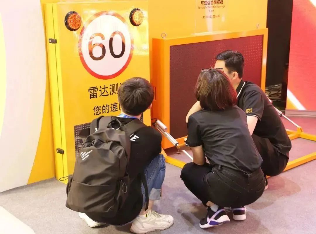 LED交通誘導(dǎo)屏