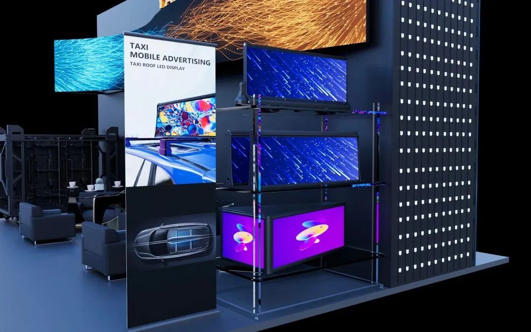 LED交通誘導(dǎo)屏 LED交通誘導(dǎo)屏