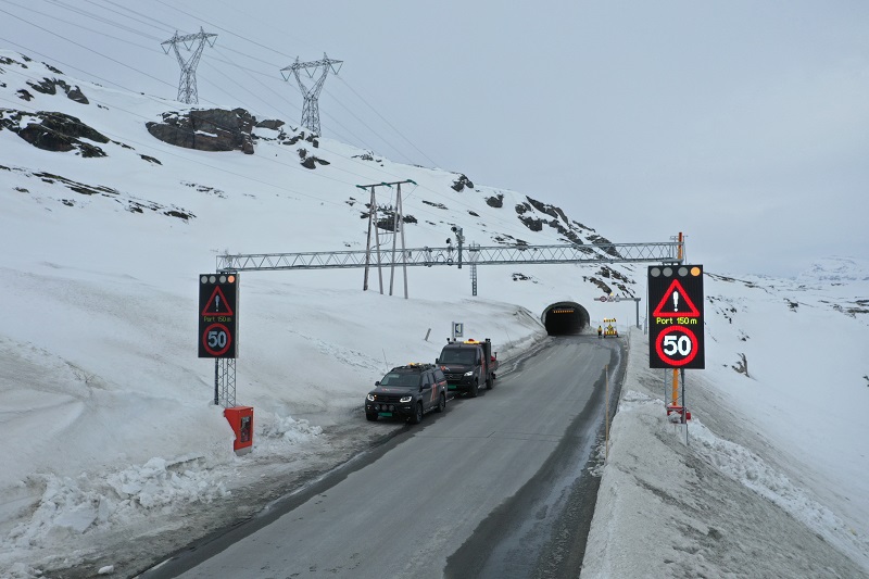 LED交通誘導(dǎo)屏 LED交通誘導(dǎo)屏