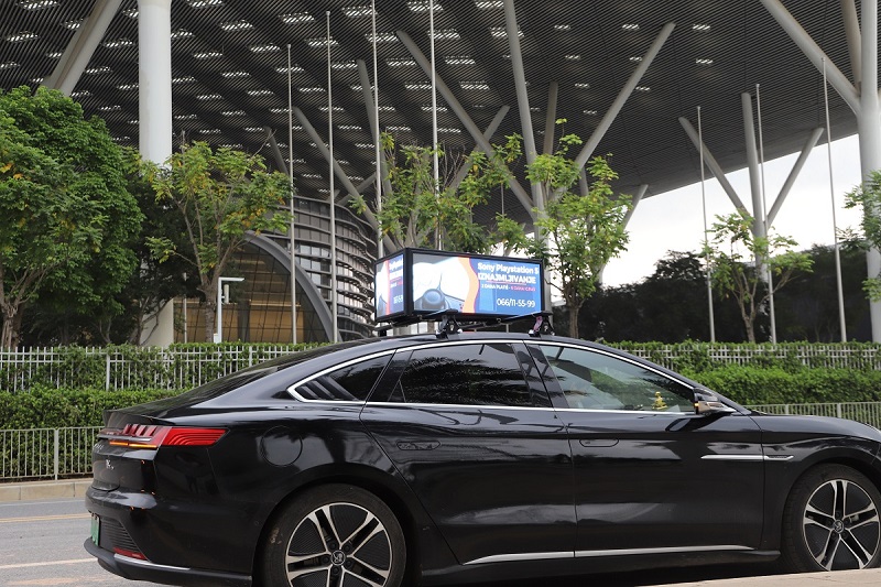 LED交通誘導(dǎo)屏 LED交通誘導(dǎo)屏