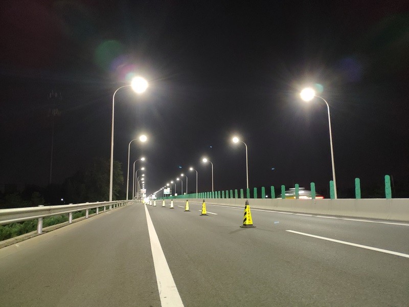 LED交通誘導(dǎo)屏