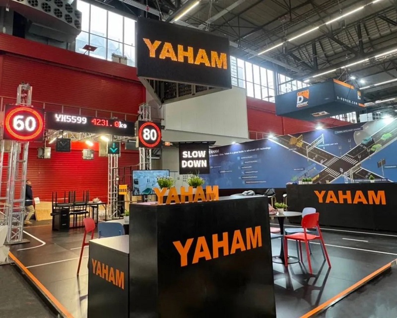 LED交通誘導(dǎo)屏 LED交通誘導(dǎo)屏