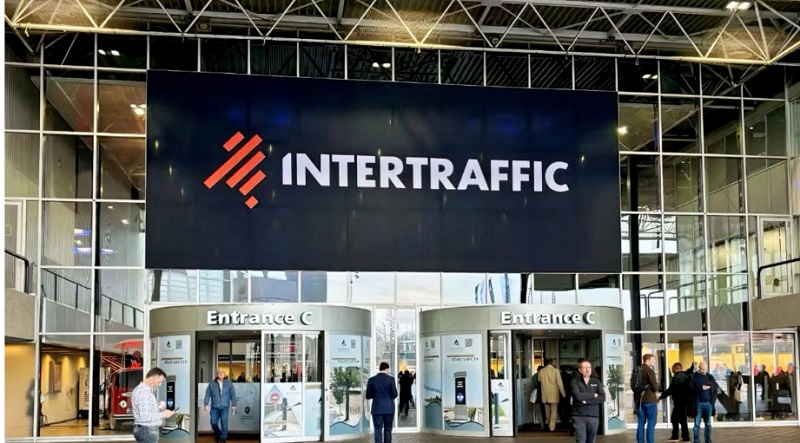 LED交通誘導(dǎo)屏