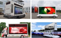 LED顯示屏的產(chǎn)業(yè)現(xiàn)狀和未來(lái)方向