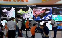 安博會人氣持續(xù)升溫 | 我們只做最可靠的產(chǎn)品