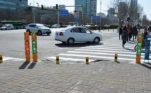 LED交通顯示屏企業(yè)搶攻智慧交通顯示市場