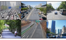 元亨光電實(shí)力打造城市交通指揮調(diào)度中心