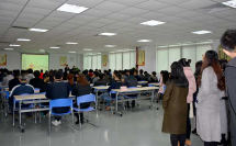 元亨光電為不幸發(fā)生車禍員工舉行捐助倡議活動