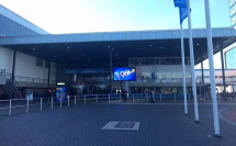 終于來了，元亨光電小間距1.27震撼亮相2018年荷蘭ISE展