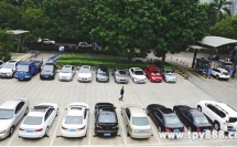 “智慧停車”，城市準備好了嗎？