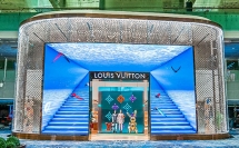 百城會完滿結(jié)束 元亨小間距再引合作熱潮