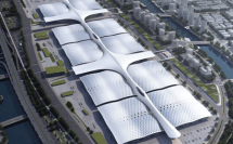 元亨光電中標(biāo)深圳國際會展中心6000萬項目