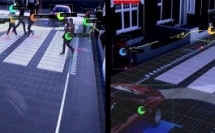 LED燈還能嵌入路面當斑馬線？揭秘智慧城市新方向