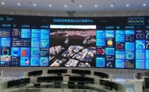 在路上你我都被監(jiān)控著，led顯示屏助力智慧交通建設！