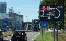 智慧交通，改變的不只是出行方式