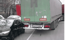 【交通出行】牢記這五點(diǎn)，讓您告別交通事故！