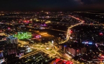 汕頭市打造“交通+旅游” “交通+產(chǎn)業(yè)”共融模式