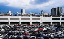 智慧停車(chē)是靜態(tài)交通發(fā)展的核心