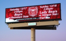 LED顯示屏在交通道路的應(yīng)用有哪些