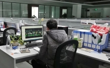 復工戰(zhàn)“疫”，元亨啟動線上線下聯(lián)合辦公模式