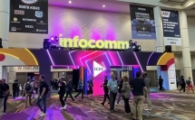 InfoComm 2023：展會(huì)完美收官！這些精彩瞬間值得一看！