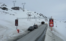 為何現(xiàn)代交通離不開(kāi)可變限速標(biāo)志？