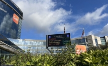 LED停車(chē)誘導(dǎo)屏：智能化停車(chē)的未來(lái)