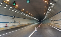 LED隧道燈：照亮道路，提升安全性