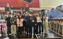 元亨交通：2024輝煌綻放，攜手2025共繪智能交通新藍圖