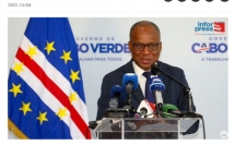 近5萬盞！元亨交通成功中標非洲西岸佛得角節(jié)能路燈項目