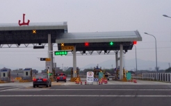 車(chē)道LED標(biāo)志